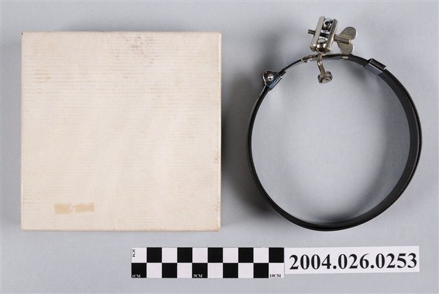 反射聚光鏡組 (共5張)