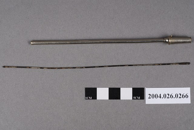 耳鼻喉科吸引管 (共5張)