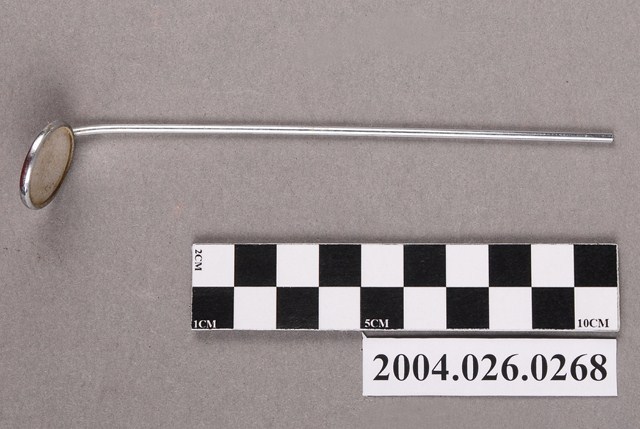 耳鼻喉科喉鏡 (共4張)