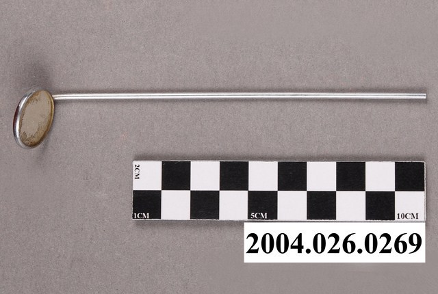 耳鼻喉科喉鏡 (共4張)