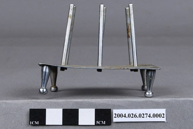 耳鼻喉科耳鏡組耳鏡架6用 (共7張)