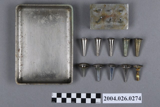 耳鼻喉科耳鏡組 (共5張)