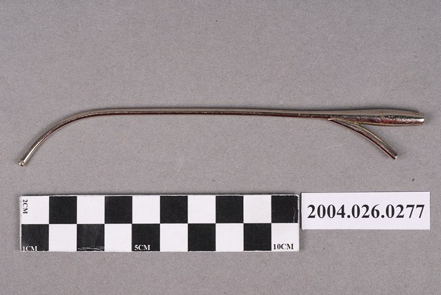 耳鼻喉科吸引管 (共4張)