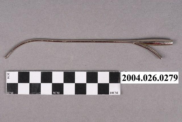 耳鼻喉科吸引管 (共4張)