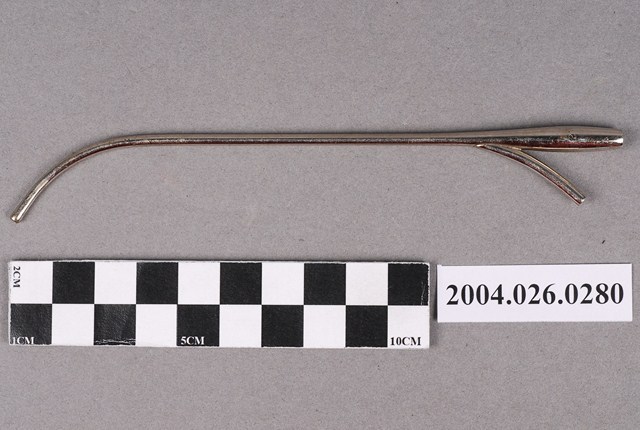 耳鼻喉科吸引管 (共4張)