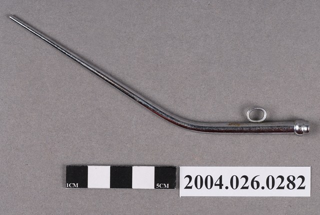 耳鼻喉科吸引管 (共4張)