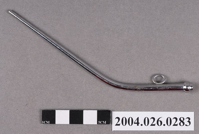 耳鼻喉科吸引管 (共4張)