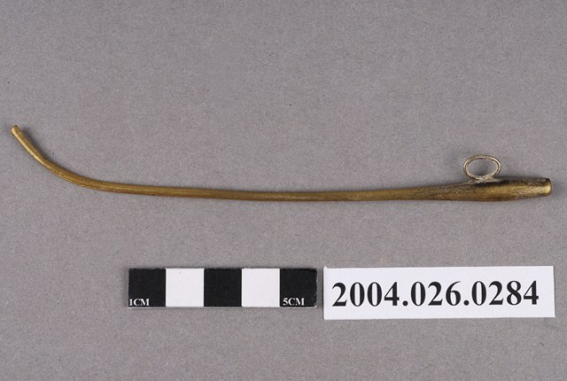 耳鼻喉科吸引管 (共4張)