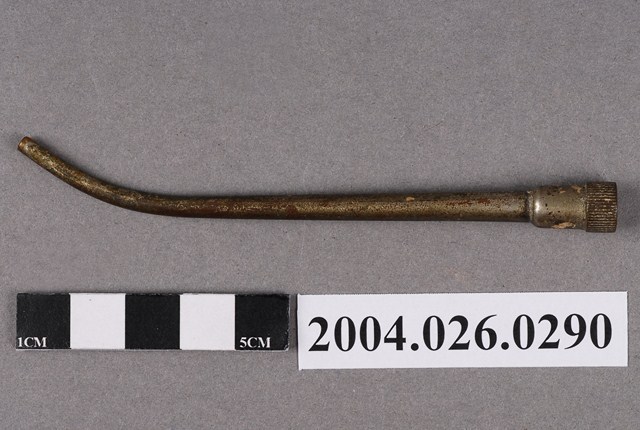 耳鼻喉科吸引管 (共4張)