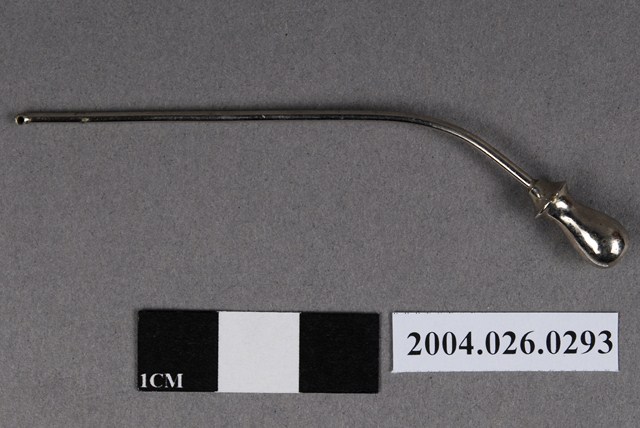 耳鼻喉科吸引管 (共4張)