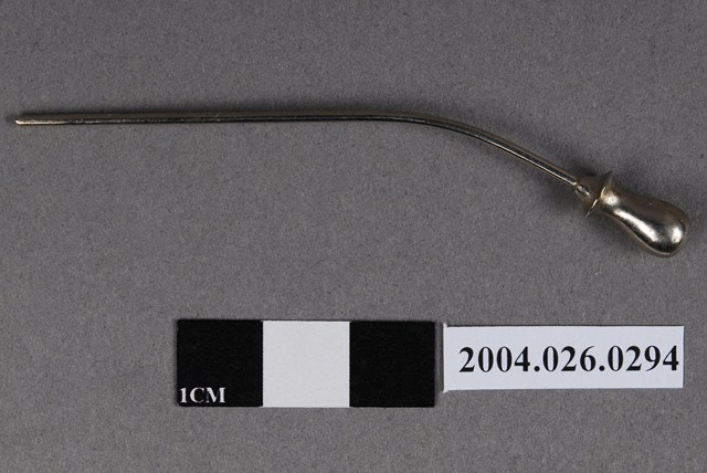 耳鼻喉科吸引管 (共4張)