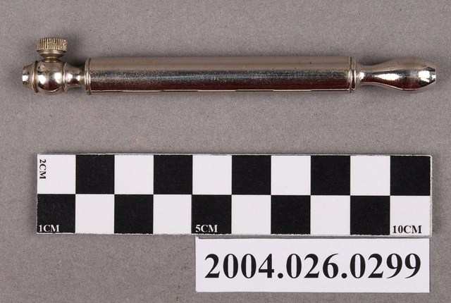 耳鼻喉科喉鏡手柄 (共4張)