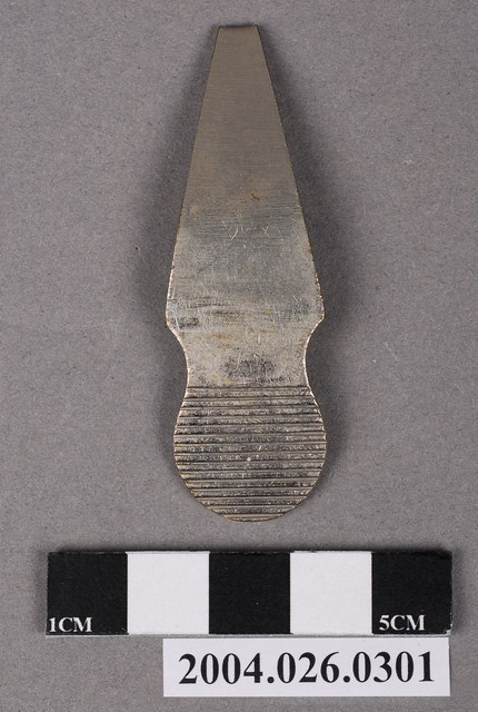 耳鼻喉科北川式反射鏡夾具 (共4張)