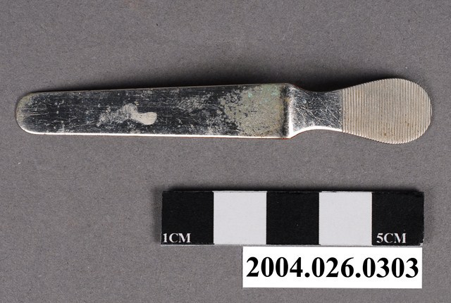 耳鼻喉科鼻中隔黏膜固定器 (共4張)