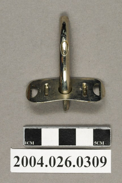 R.Nagashima耳鼻喉科不鏽鋼7mm氣管套管 (共4張)