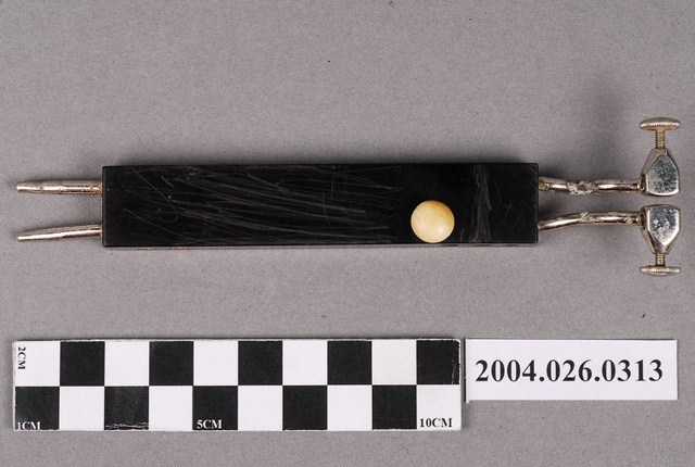 電燒器握柄 (共4張)