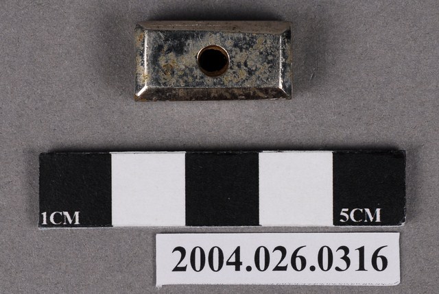 金屬零件 (共4張)