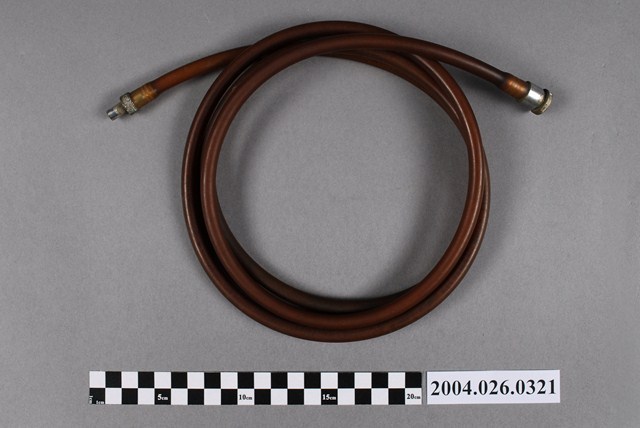 診療工具管子 (共4張)