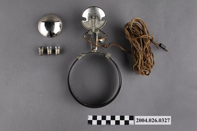 手術用醫生頭燈 (共4張)