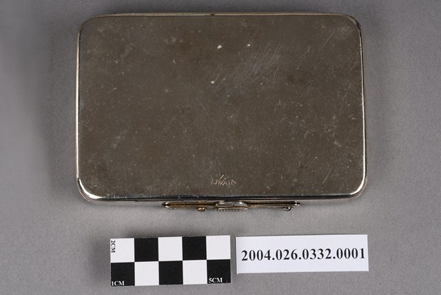 Y.IWATA耳鼻喉科手術工具組之外盒 (共5張)