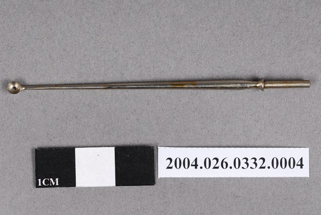 Y.IWATA耳鼻喉科手術工具組之刮匙 (共4張)