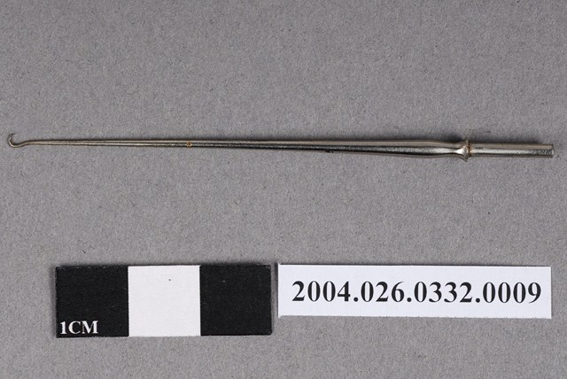 Y.IWATA耳鼻喉科手術工具組之拉鉤 (共4張)