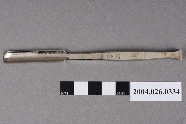 R.Nagashima耳鼻喉科鼻中隔圓鑿 (共4張)