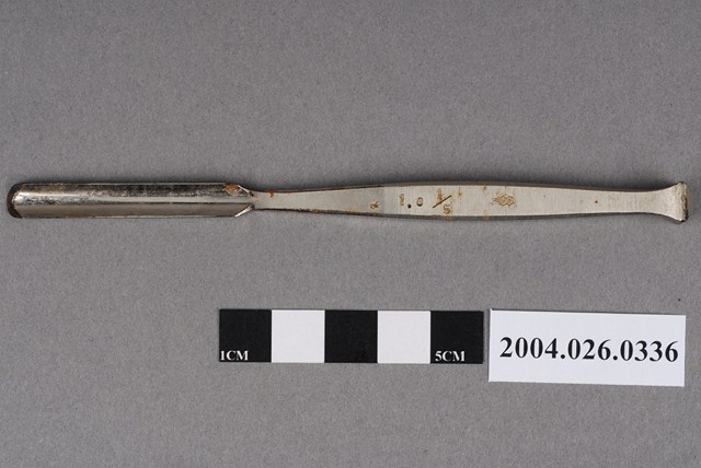 R.Nagashima耳鼻喉科鼻中隔圓鑿 (共4張)