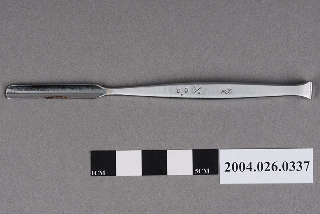 R.Nagashima耳鼻喉科鼻中隔圓鑿 (共4張)