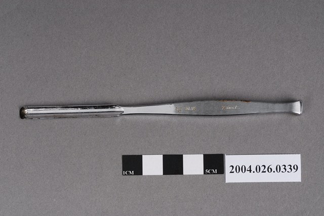 First耳鼻喉科6.0mm鼻中隔圓鑿 (共4張)