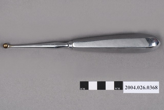 IWATA耳鼻喉科鼻蝶竇刮匙 (共4張)