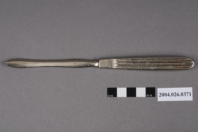 耳鼻喉科鼻骨膜剝離器 (共4張)