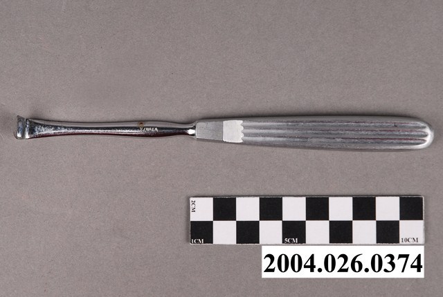 Y.IWATA耳鼻喉科單頭拉鉤 (共4張)