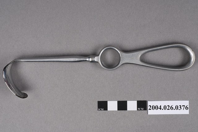 Y.IWATA耳鼻喉科拉鉤 (共4張)