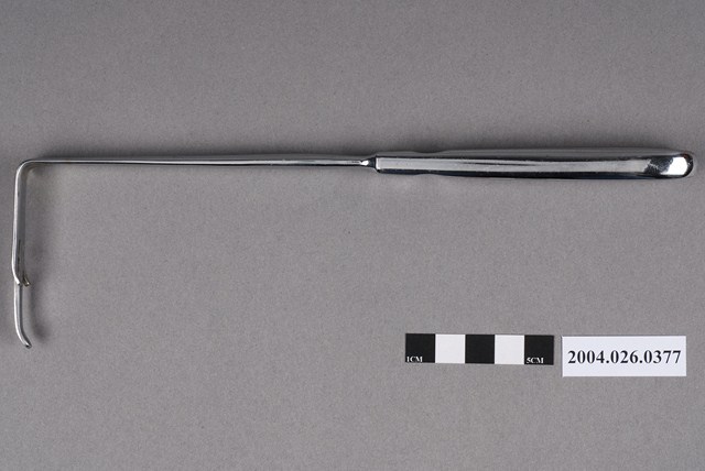 Y.IWATA耳鼻喉科三爪拉鉤 (共4張)