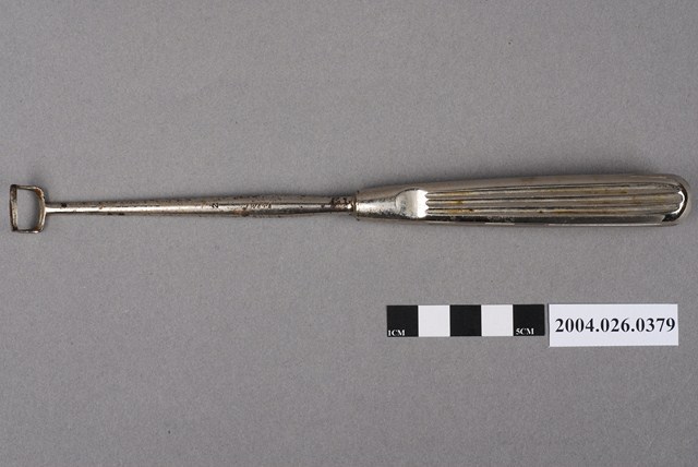 IWATA耳鼻喉科鼻增殖體刮匙 (共4張)