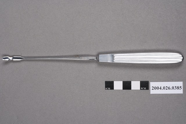 Y.IWATA耳鼻喉科鼻骨膜剝離器 (共4張)