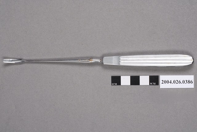 Y.IWATA耳鼻喉科鼻骨膜剝離器 (共4張)