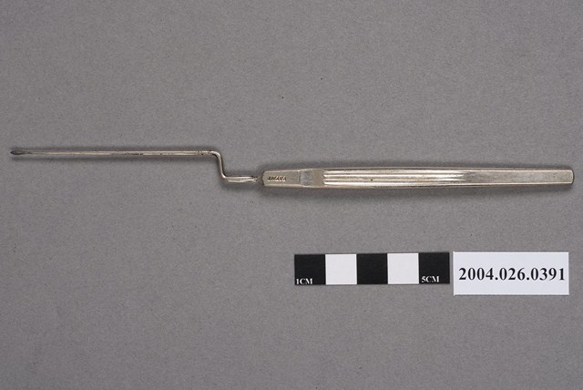 IWATA耳鼻喉科耳鼓膜刀 (共4張)