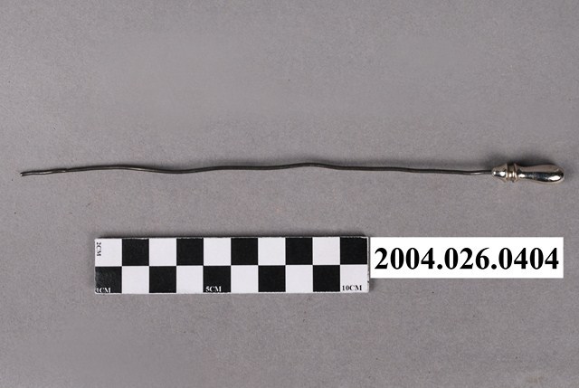 耳鼻喉科吸引管 (共4張)