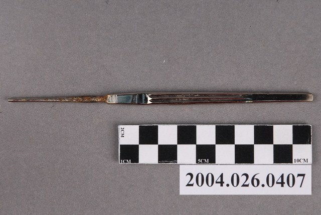 手術室之工具組 (共4張)