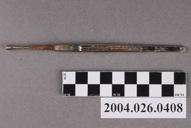 耳鼻喉科剝離器 (共4張)