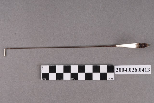 耳鼻喉科上顎竇探針 (共4張)