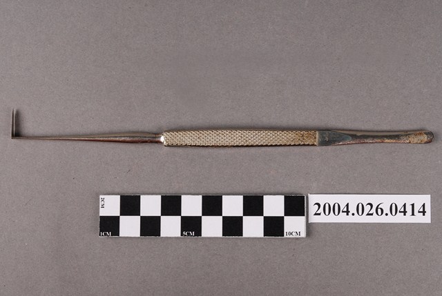 TM耳鼻喉科剝離器 (共4張)