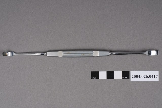 IWATA耳鼻喉科剝離器 (共4張)