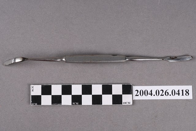 Y.IWATA耳鼻喉科剝離器 (共4張)