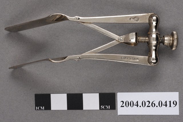 R Nagashima耳鼻喉科鼻中隔鏡 (共4張)