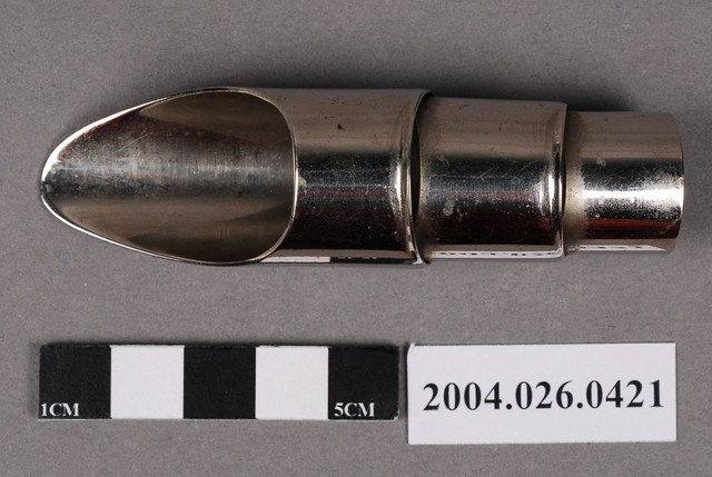 耳鼻喉科三節式手指保護套 (共5張)