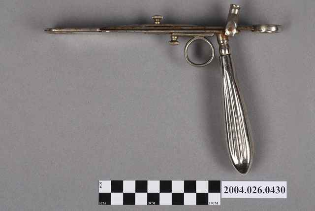 耳鼻喉科扁桃腺切除器 (共4張)