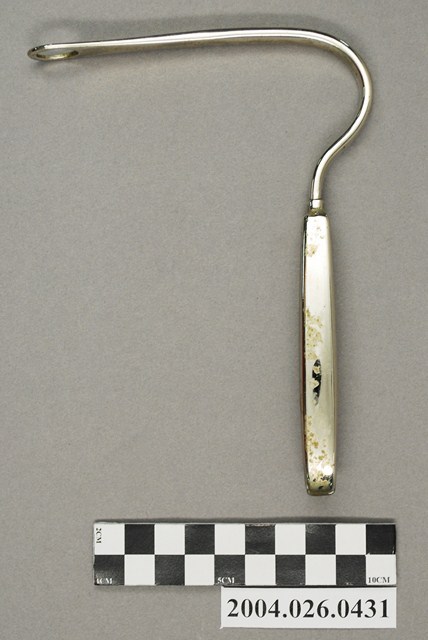 IWATA耳鼻喉科L型壓舌板 (共4張)